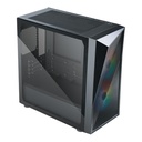 CMP 320 ARGB M-ATX PC Case - Cooler Master