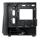 CMP 320 ARGB M-ATX PC Case - Cooler Master