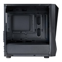 CMP 320 ARGB M-ATX PC Case - Cooler Master