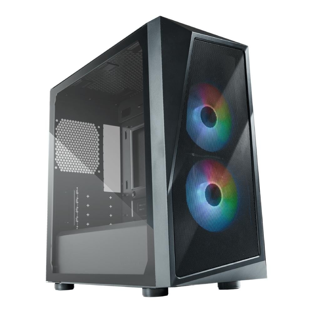 CMP 320 ARGB M-ATX PC Case - Cooler Master