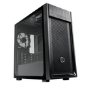 Elite 300 With ODD,TG left panel ฝาข้างเป็นกระจก [ใส่ DVD ได้]