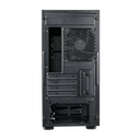 Elite 300 With ODD,TG left panel ฝาข้างเป็นกระจก [ใส่ DVD ได้]