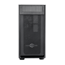 Elite 300 With ODD,TG left panel ฝาข้างเป็นกระจก [ใส่ DVD ได้]
