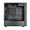 Elite 300 With ODD,Steel left panel ฝาข้างทึบ[ใส่ DVD ได้]