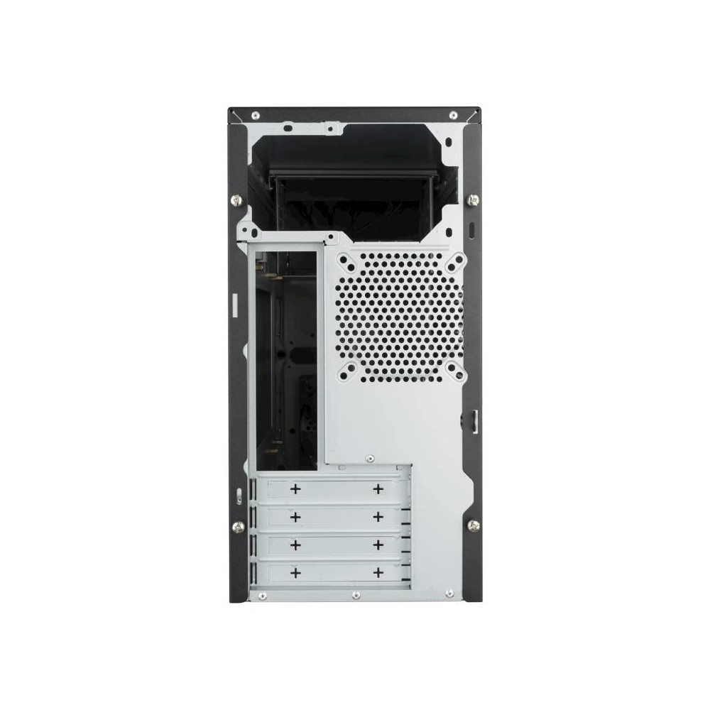 MasterBox E300L Blue trim