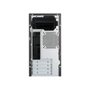 MasterBox E300L Blue trim