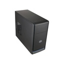 MasterBox E300L Blue trim