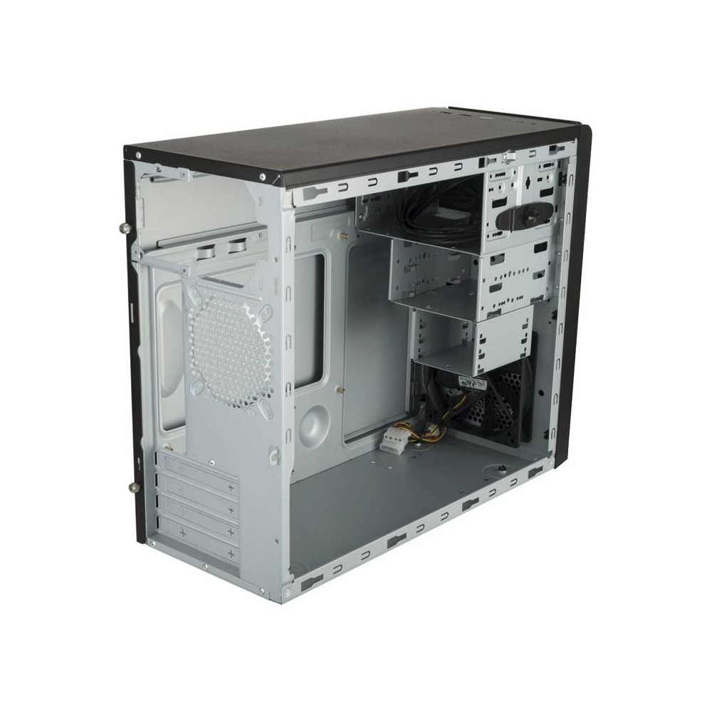 MasterBox E300L Blue trim