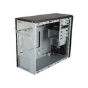 MasterBox E300L Blue trim