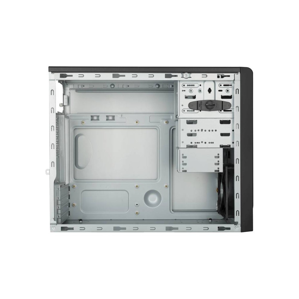 MasterBox E300L Blue trim
