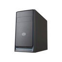 MasterBox E300L Blue trim