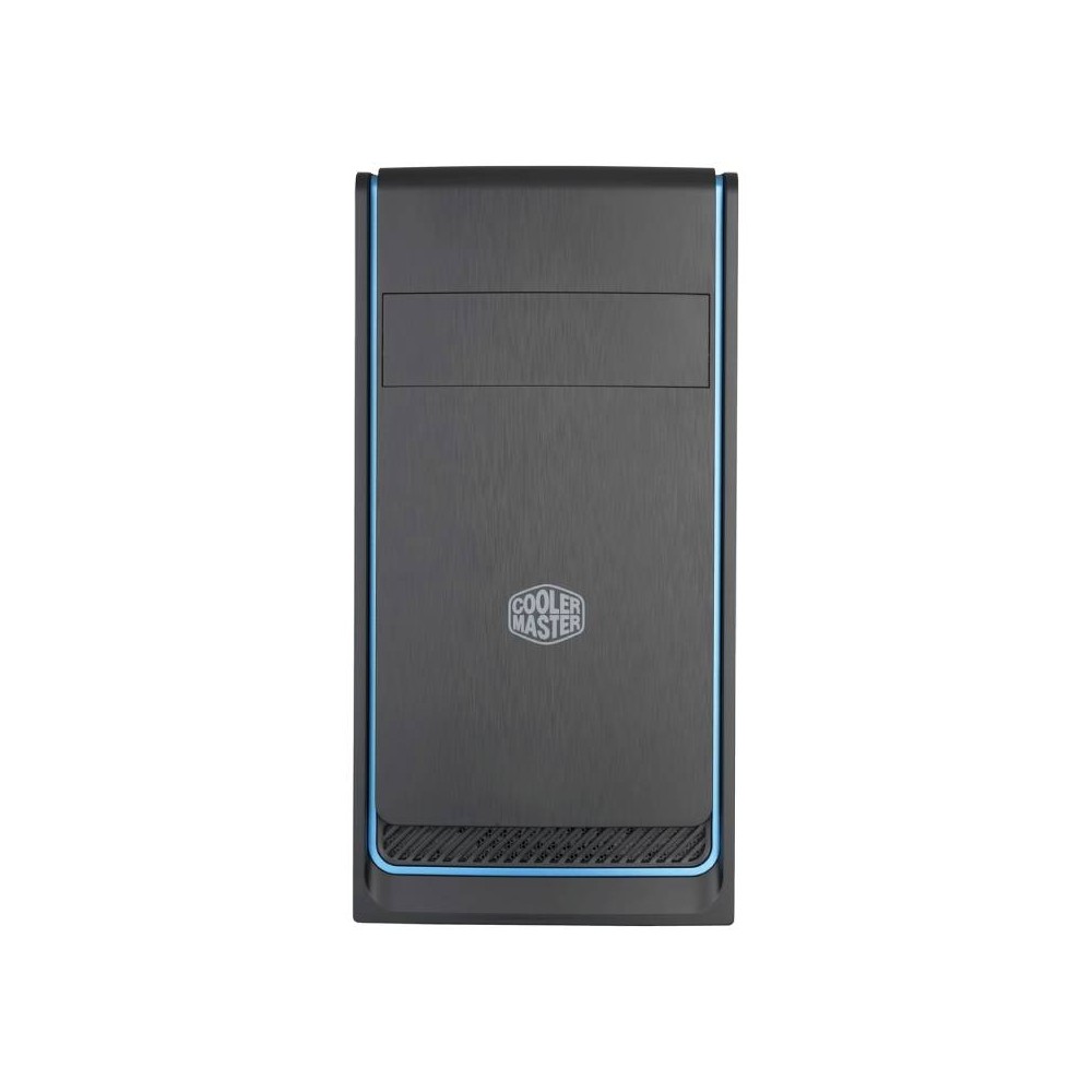 MasterBox E300L Blue trim