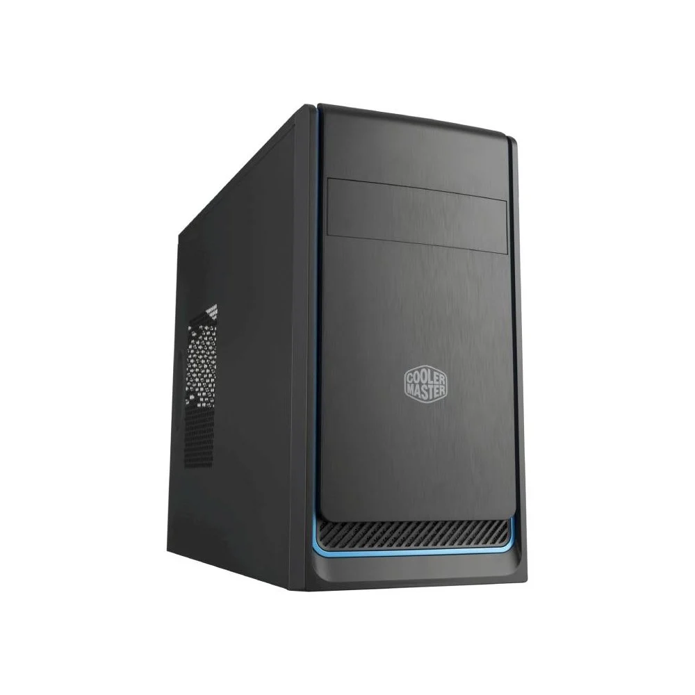 MasterBox E300L Blue trim