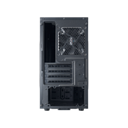 N200 Mini Tower PC Case - Cooler Master