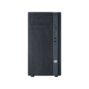 N200 Mini Tower PC Case - Cooler Master