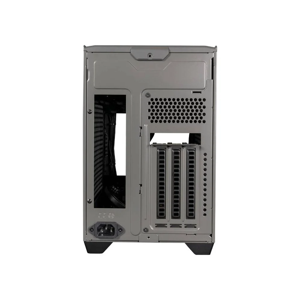 MasterBox NR200P MAX