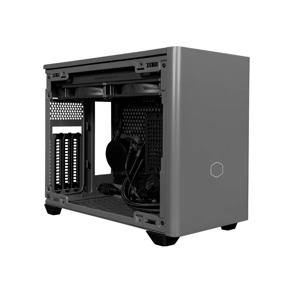 MasterBox NR200P MAX