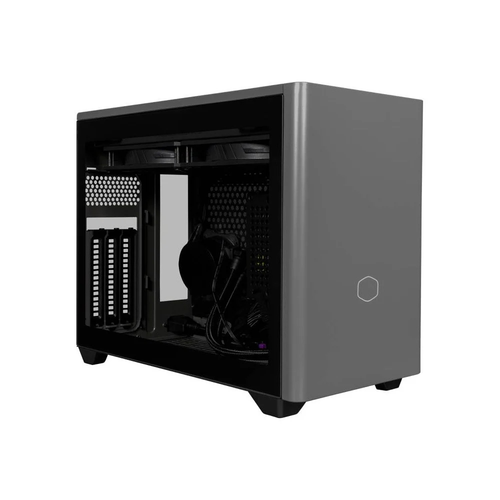 MasterBox NR200P MAX