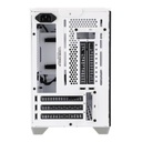 Case MasterBox NR200P White