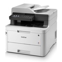 Brother MFC-L3770CDW เครื่องพิมพ์สีLED และมัลติฟังก์ชัน