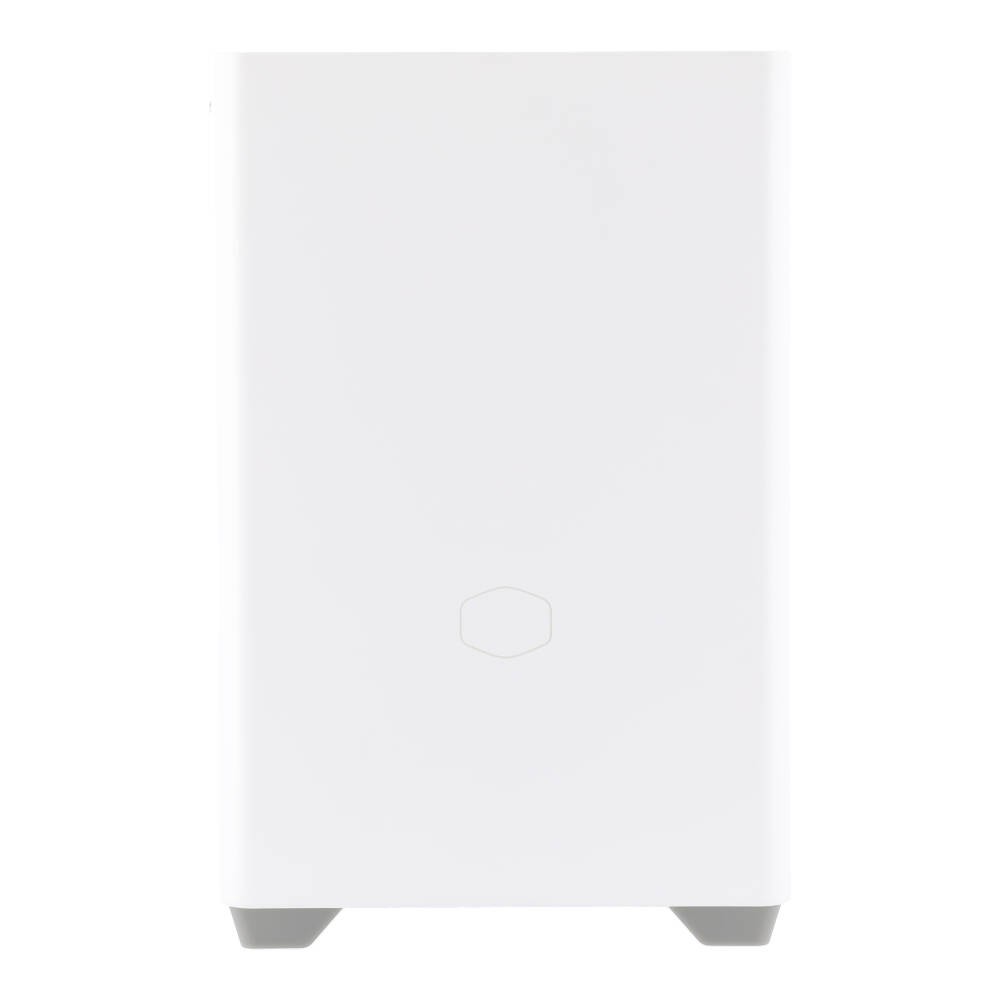 Case MasterBox NR200P White