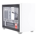 Case MasterBox NR200P White