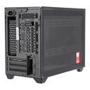 CASE MasterBox NR200P Black