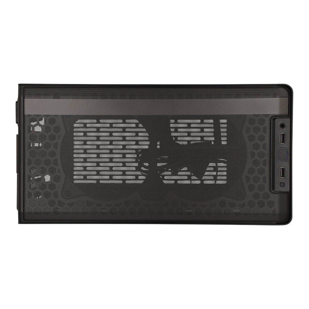 CASE MasterBox NR200P Black