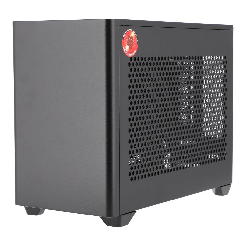 CASE MasterBox NR200P Black