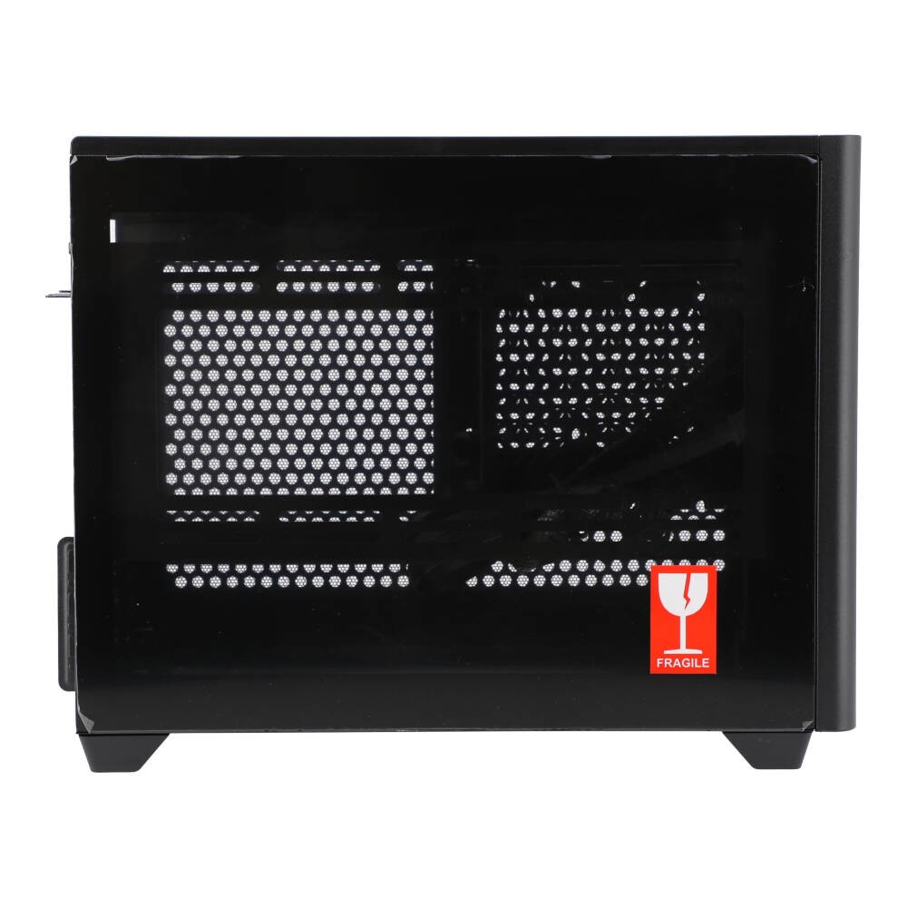 CASE MasterBox NR200P Black