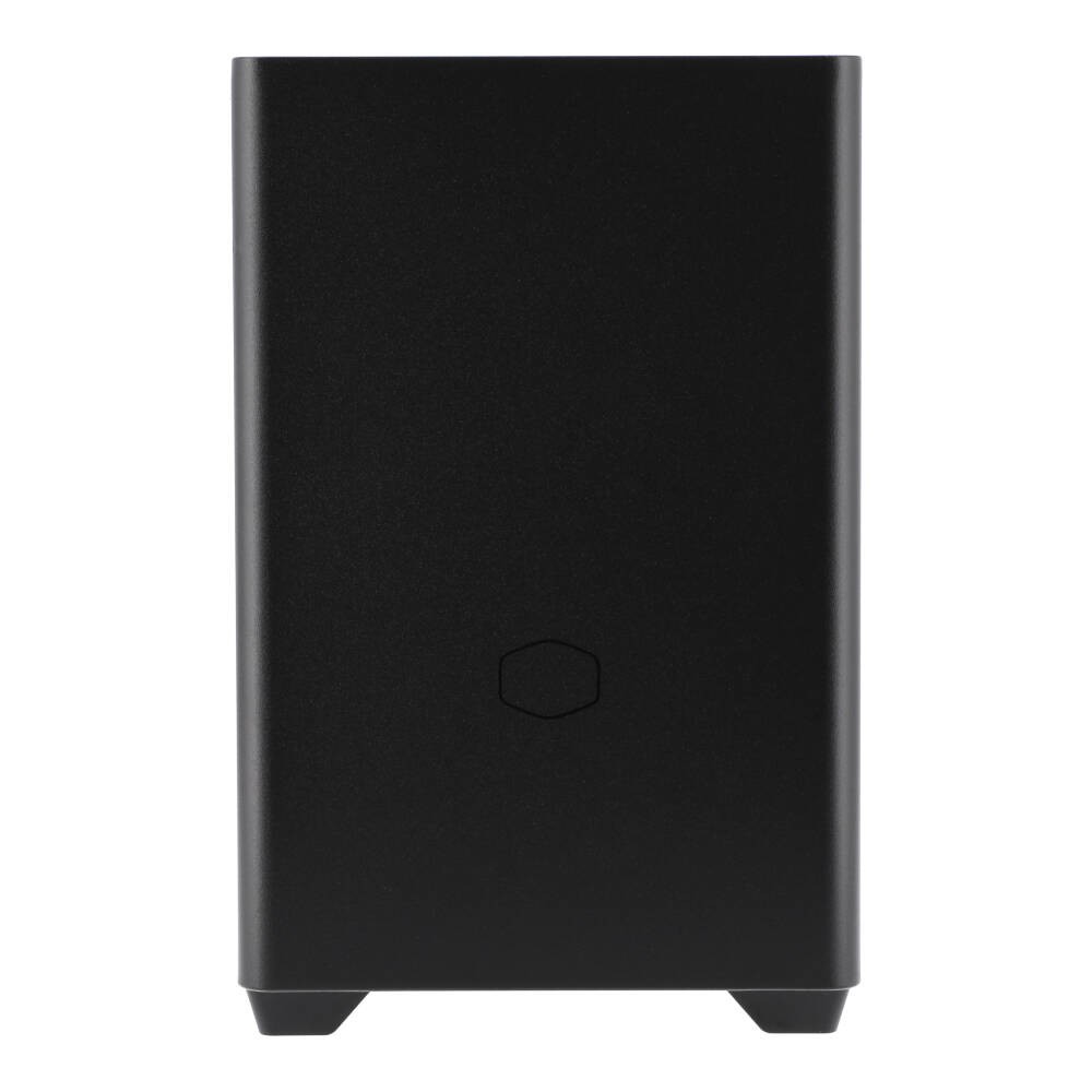 CASE MasterBox NR200P Black