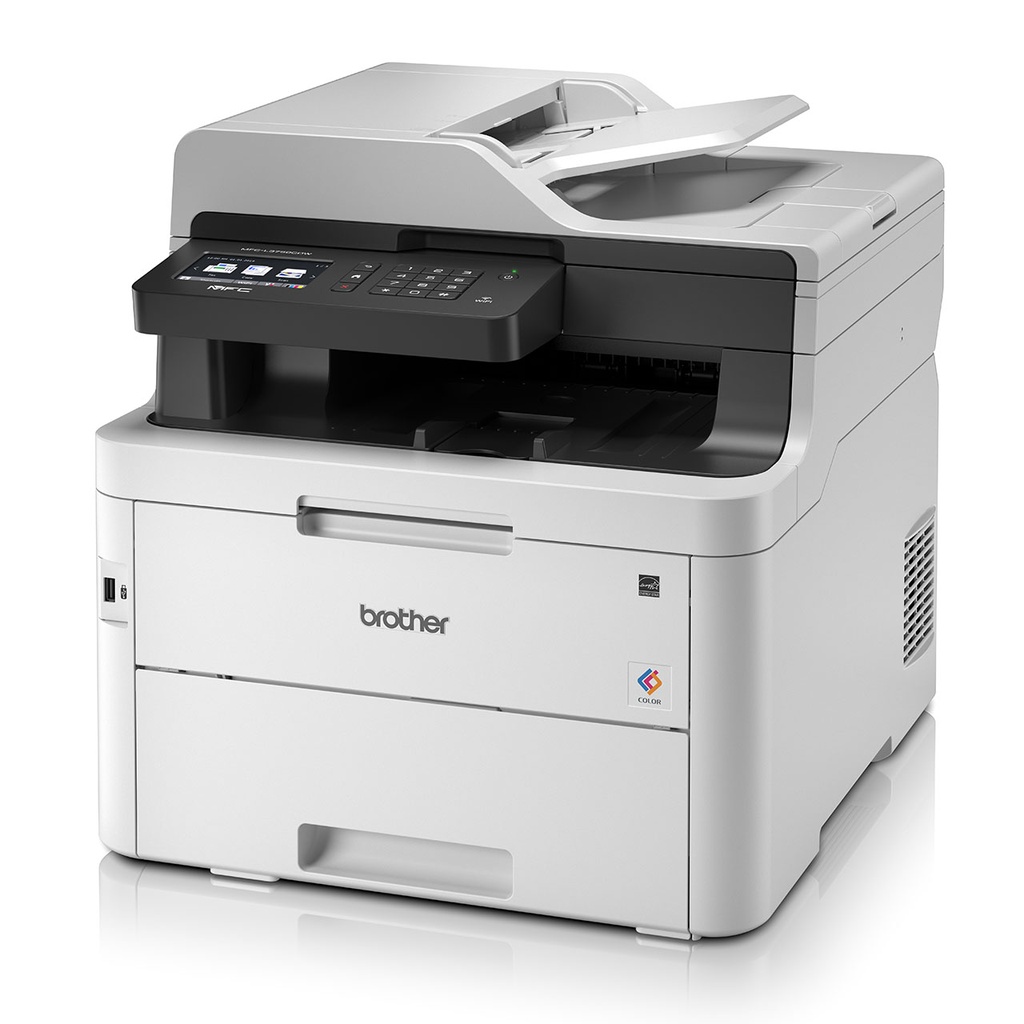 Brother MFC-L3750CDW เครื่องพิมพ์สีLED และมัลติฟังก์ชัน