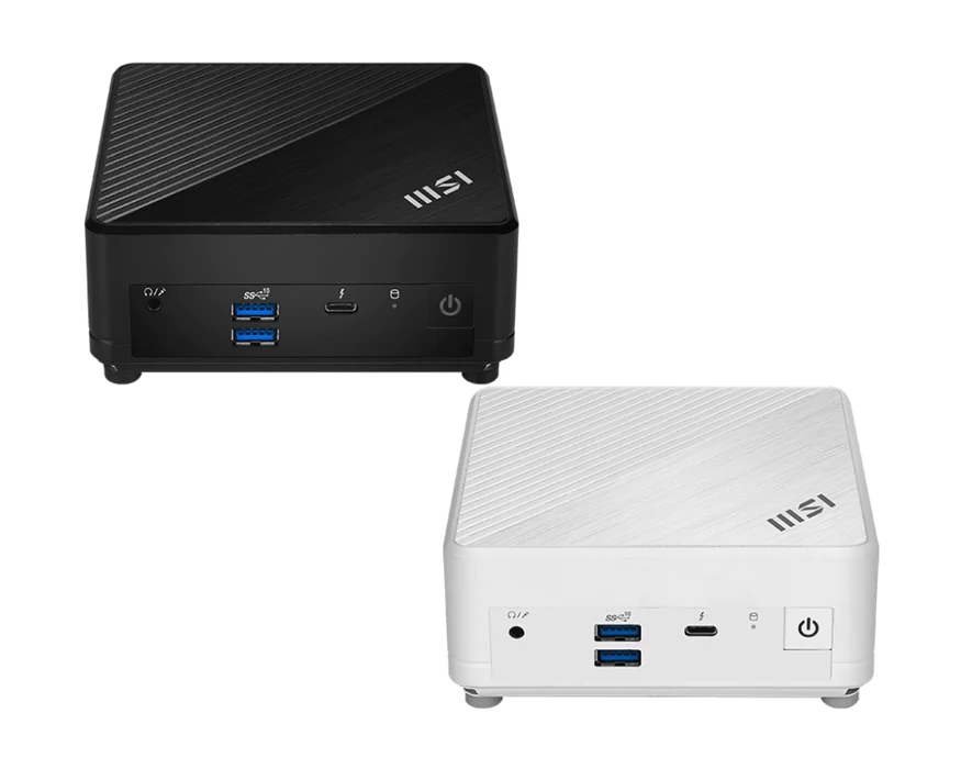 PC Mini MSI Cubi 5 12M-074TH