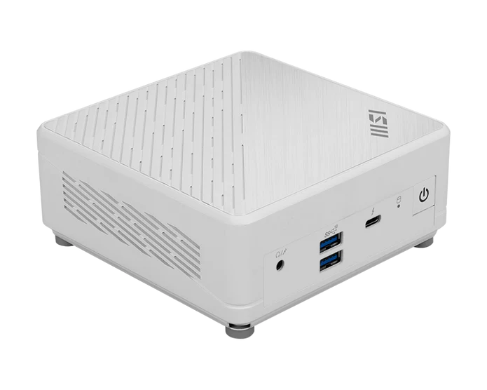 PC Mini MSI Cubi 5 12M-074TH