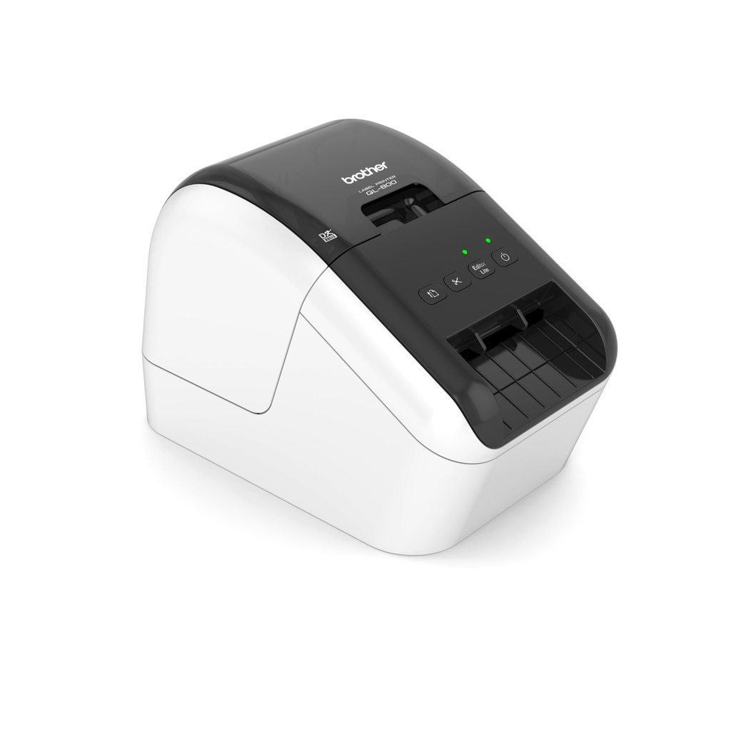LABEL PRINTER WITH PC CONNCTION (DK-TAPE)