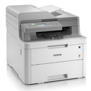 บราเดอร์ DCP-L3551CDW เครื่องพิมพ์สีLED และมัลติฟังก์ชัน