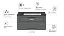 BROTHER Laser HL-L2370DN