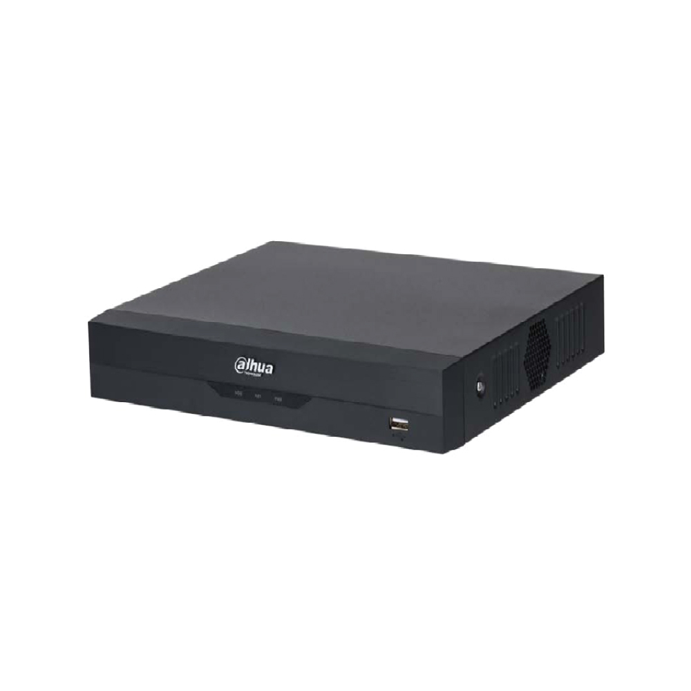 DAHUA เครื่องบันทึก 16 ช่อง รุ่น DH-XVR4116HS-I
