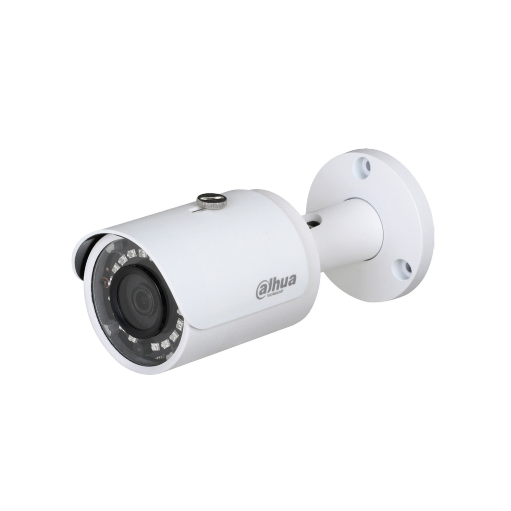 DAHUA กล้องวงจรปิด IP 2 ล้านพิกเซล รุ่น DH-SF125-S2 (2.8 mm.)