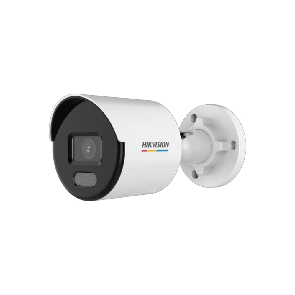 HIKVISION กล้องวงจรปิด IP 2 ล้านพิกเซล รุ่น DS-2CD1027G0-LUF (2.8 mm.)