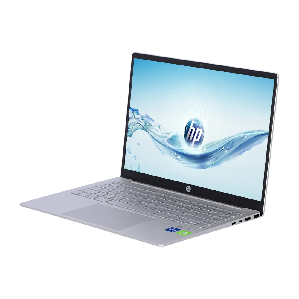 NOTEBOOK HP PAVILION PLUS 14-EH0030TX (NATURAL SILVER)
