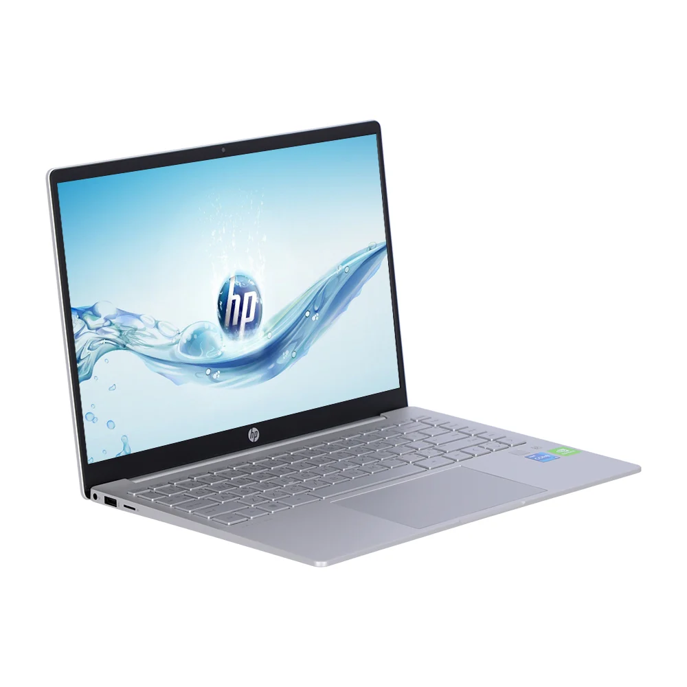 NOTEBOOK HP PAVILION PLUS 14-EH0030TX (NATURAL SILVER)