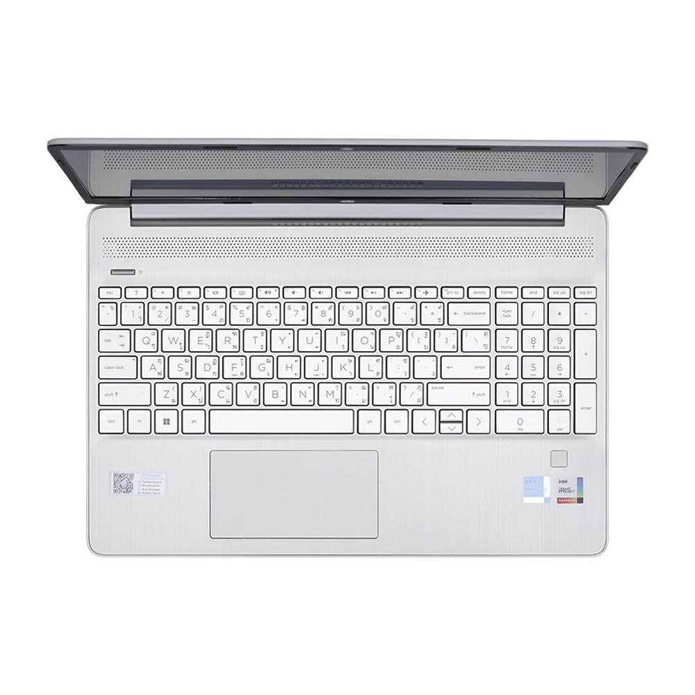 NOTEBOOK HP 15S-FQ4074TU
