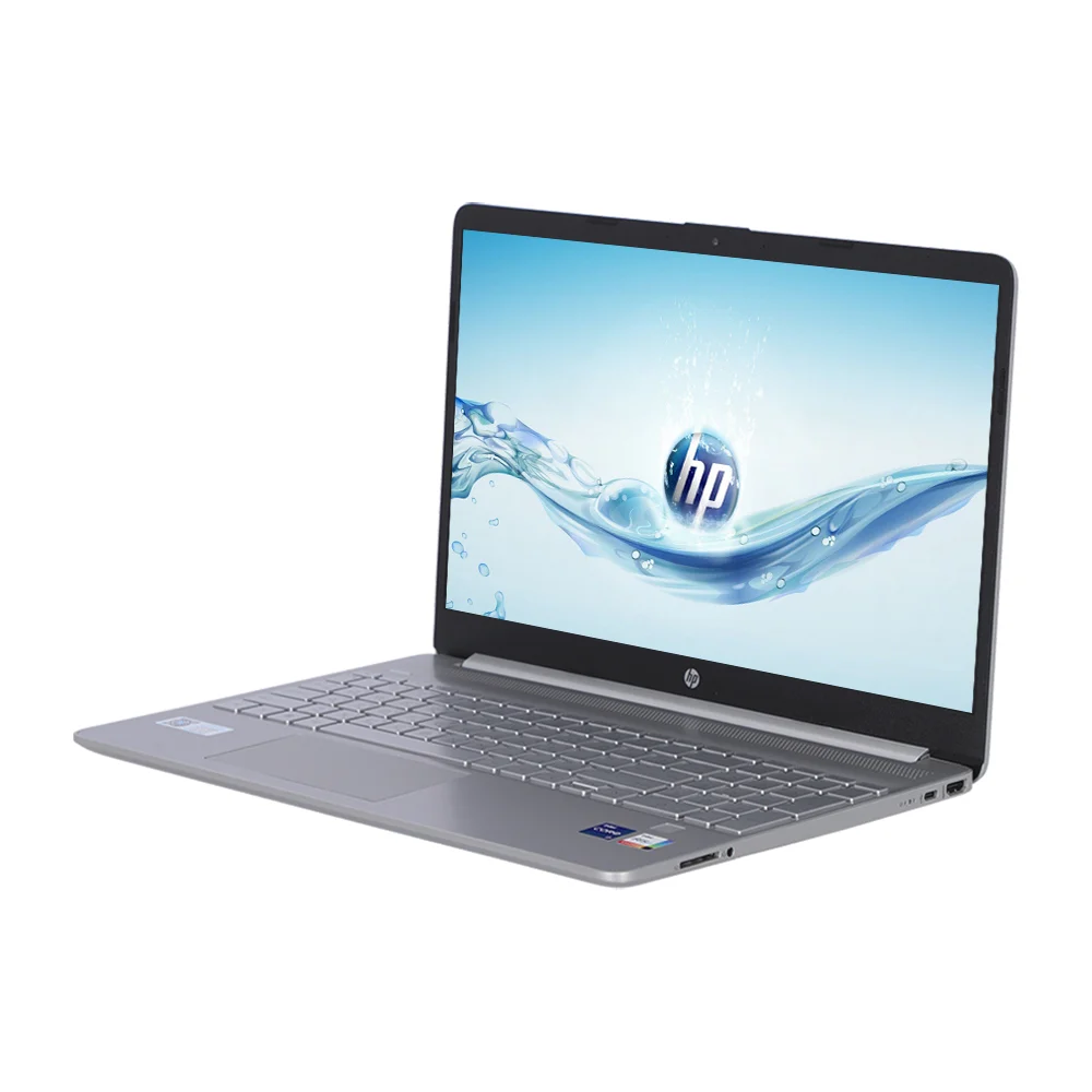 NOTEBOOK HP 15S-FQ4074TU