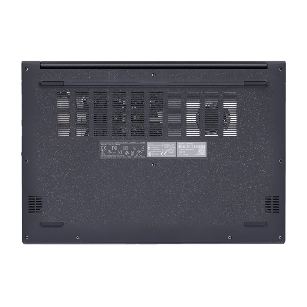 NOTEBOOK ASUS VIVOBOOK 16 M1605YA-MB778WS (INDIE BLACK)