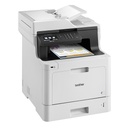 Brother MFC-L8690CDW เครื่องพิมพ์เลเซอร์สี และมัลติฟังก์ชัน