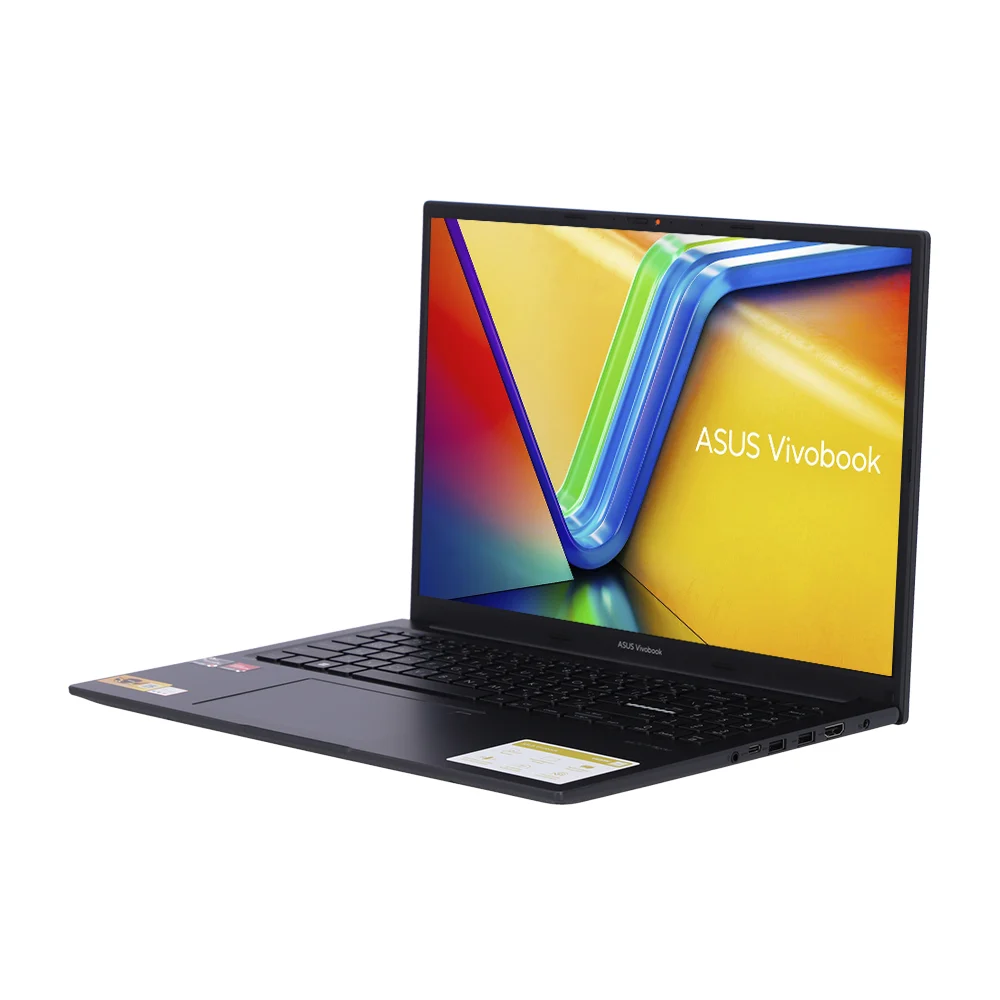 NOTEBOOK ASUS VIVOBOOK 16 M1605YA-MB778WS (INDIE BLACK)