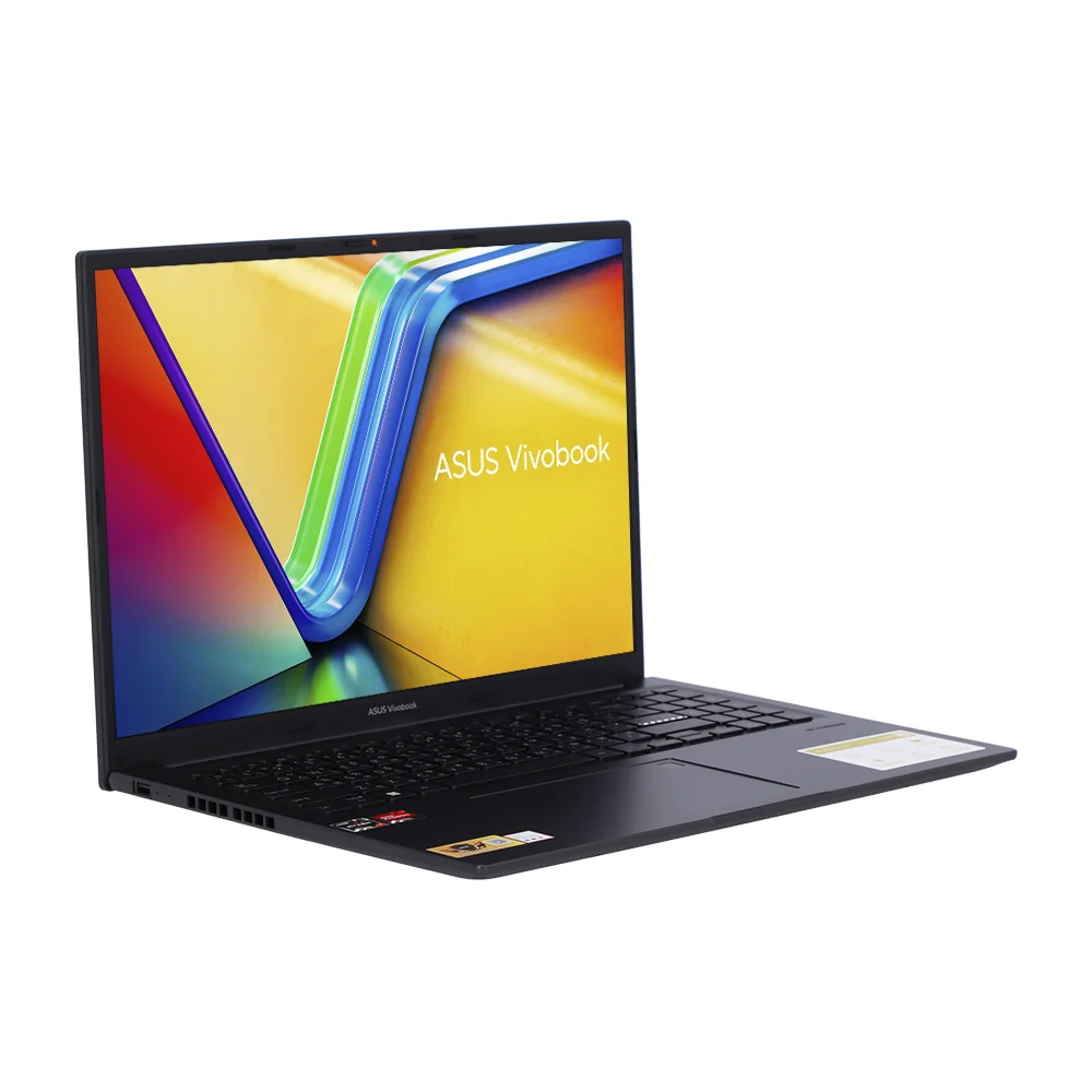 NOTEBOOK ASUS VIVOBOOK 16 M1605YA-MB778WS (INDIE BLACK)