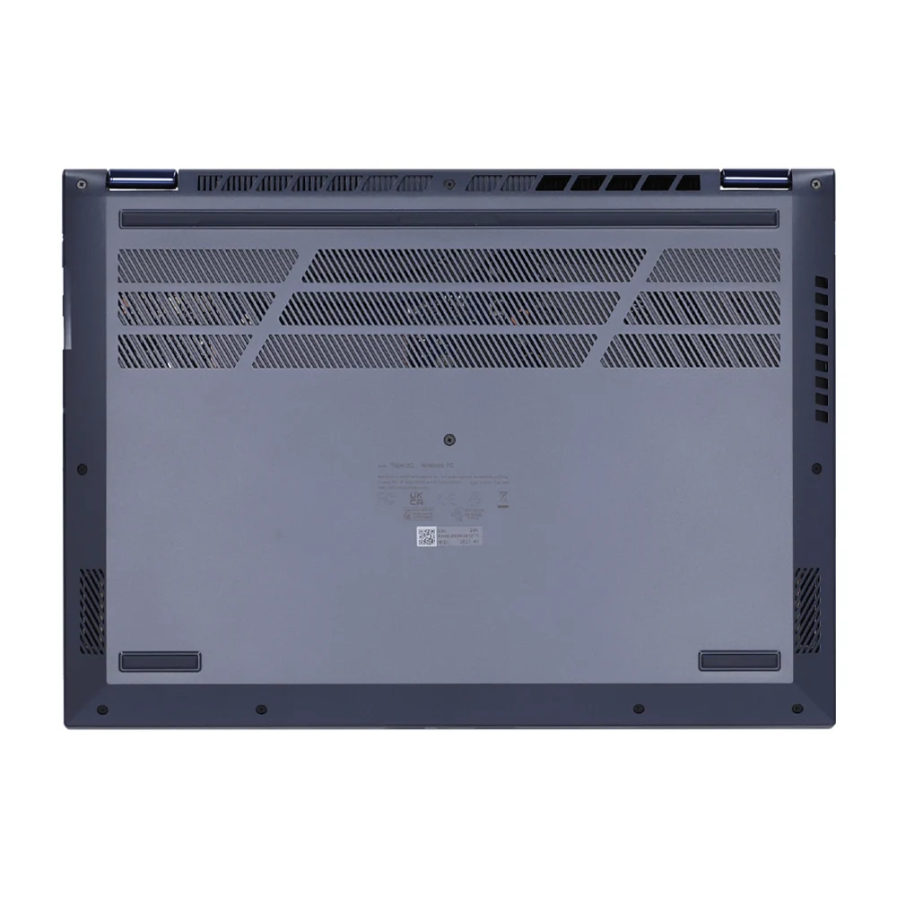 NOTEBOOK 2 IN 1 ASUS VIVOBOOK S 14 FLIP TN3402QA-LZ707WS