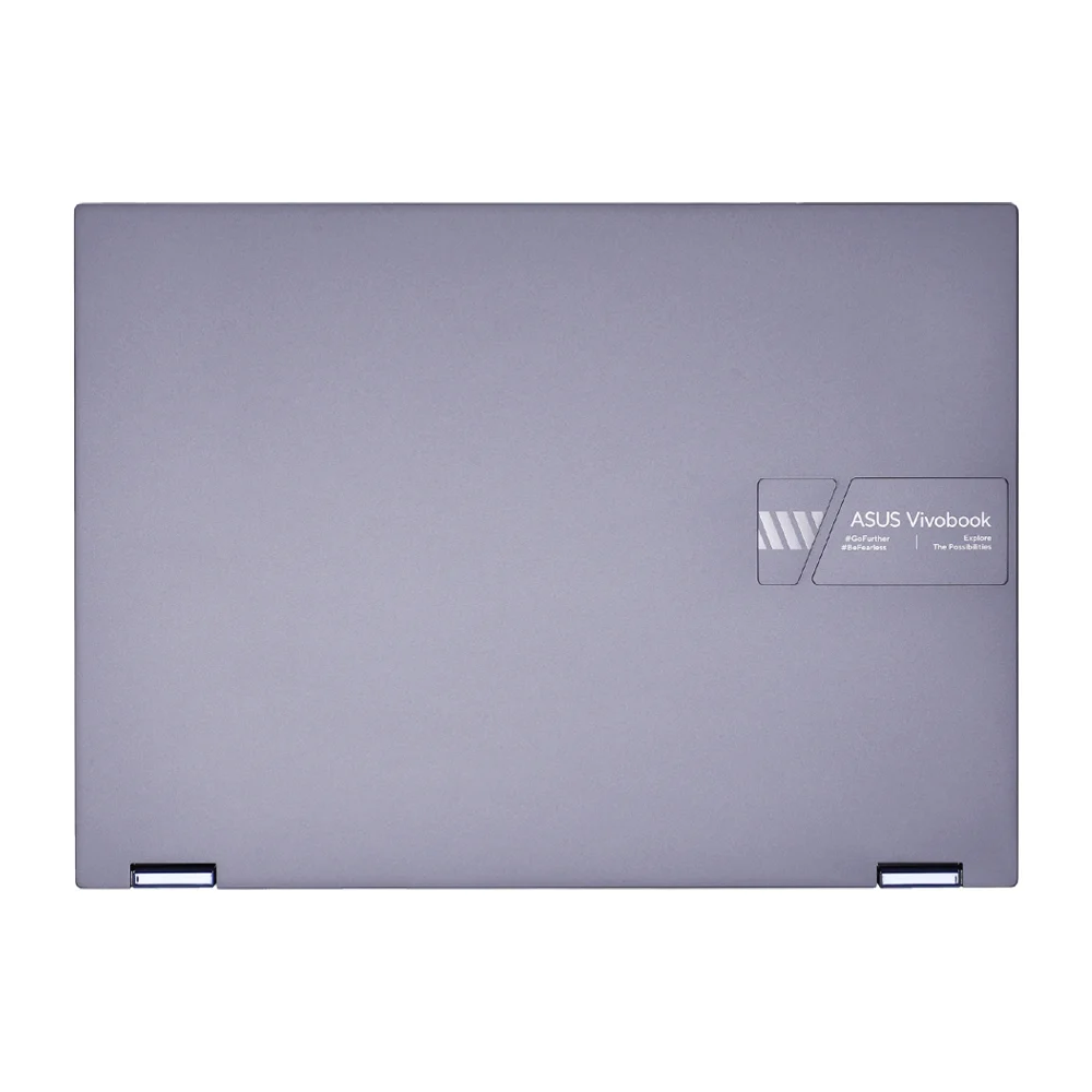 NOTEBOOK 2 IN 1 ASUS VIVOBOOK S 14 FLIP TN3402QA-LZ707WS